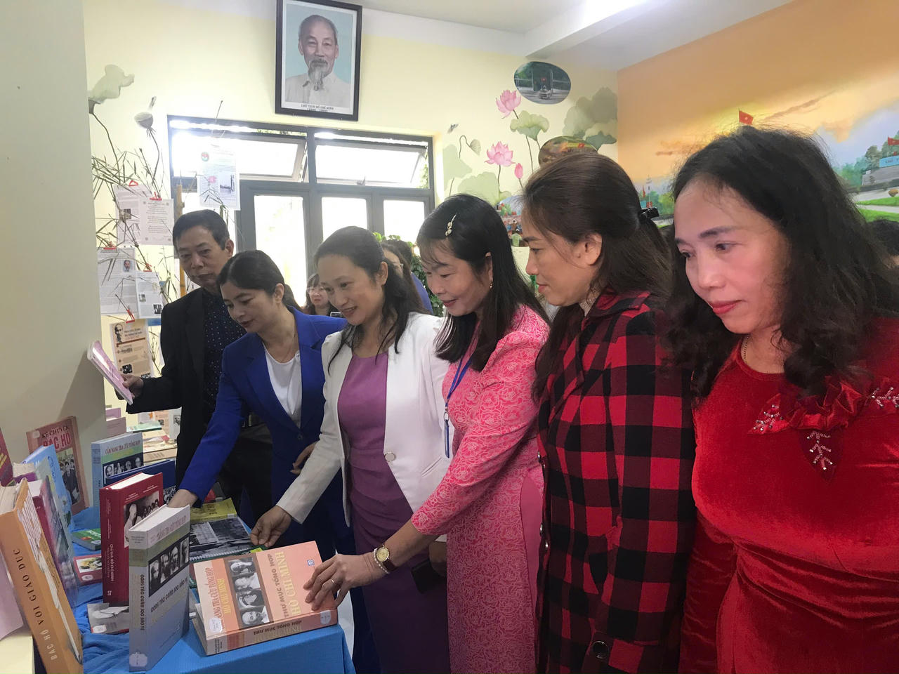 Phát triển Không gian văn hóa Hồ Chí Minh tại Đà Lạt