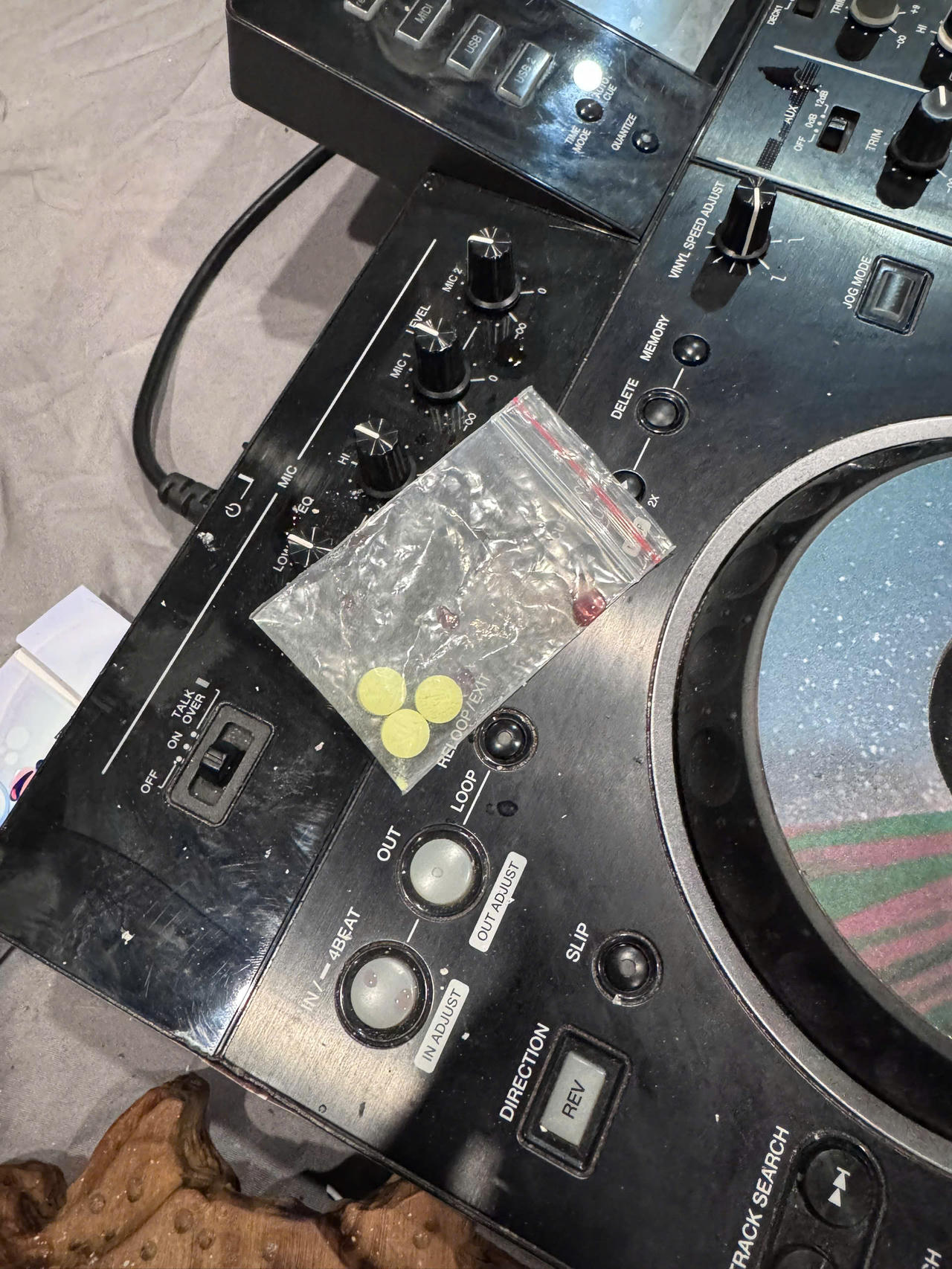 Cảnh sát đột kích bắt quả tang 20 người sử dụng ma túy ở Đà Lạt