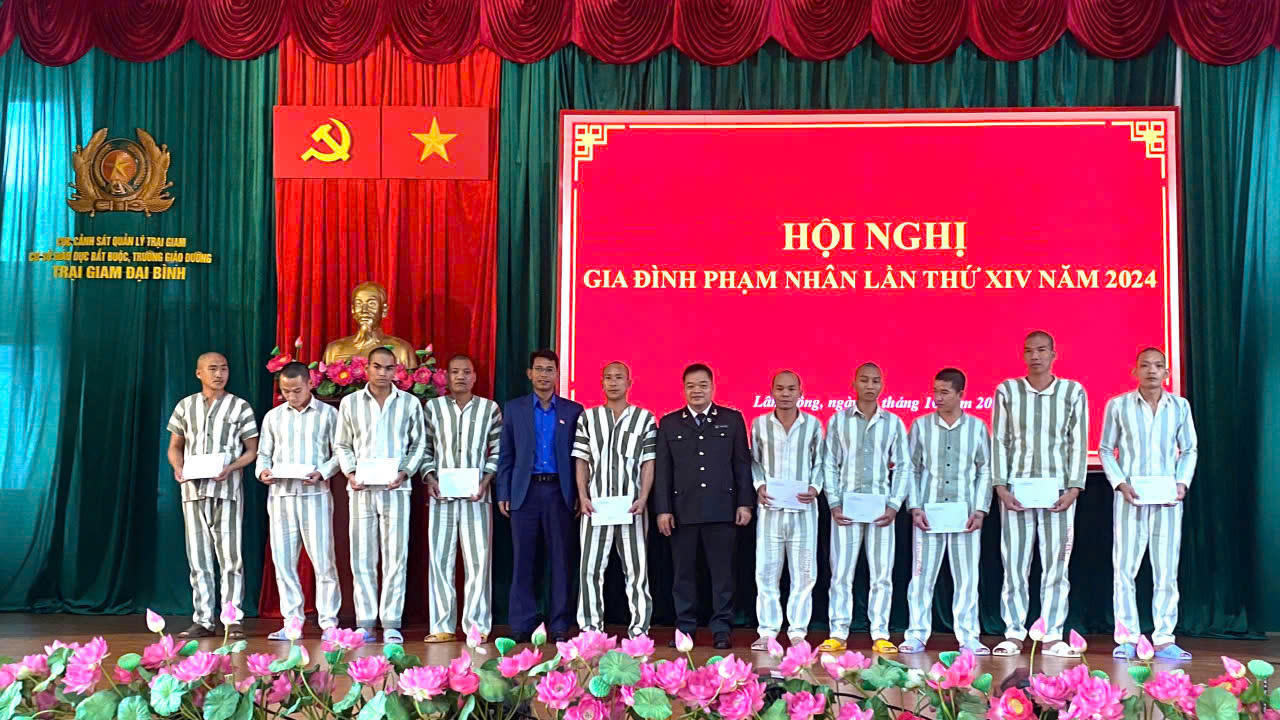 Thi hành án dân sự Lâm Đồng vượt khó hoàn thành vượt chỉ tiêu