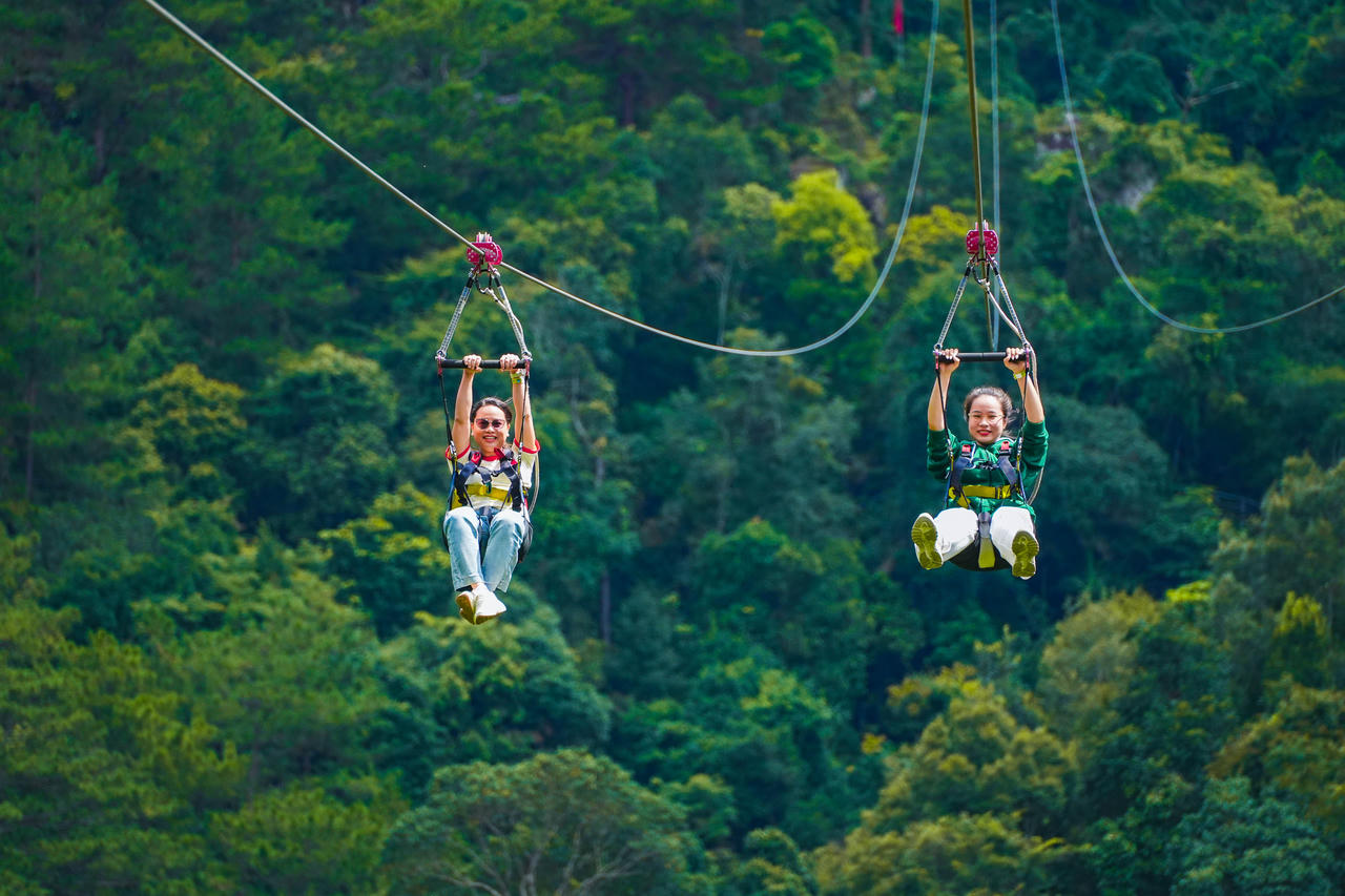 Doanh nghiệp du lịch duy nhất của tỉnh Lâm Đồng nhận Thương hiệu quốc gia Việt Nam 3 kỳ liên tiếp