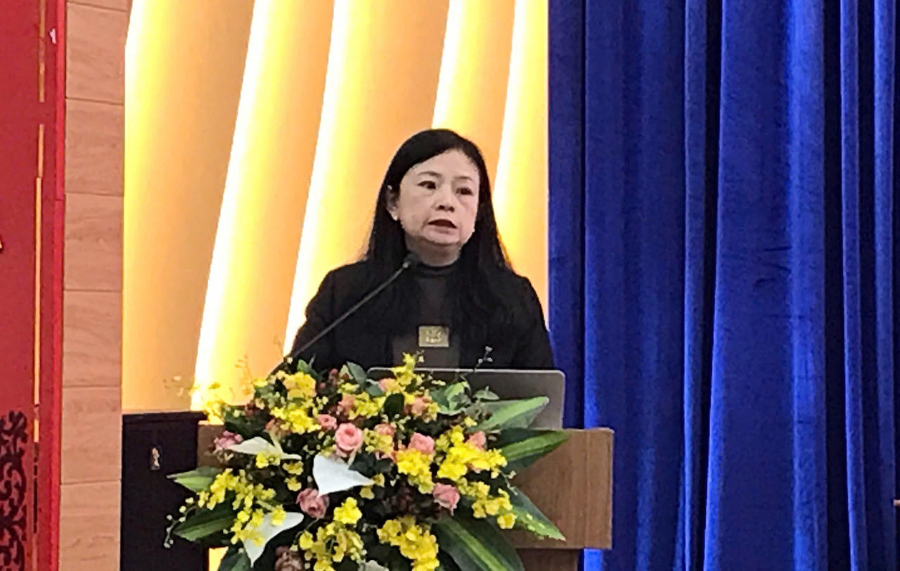 Tập huấn công tác xử lý vi phạm hành chính cho 300 cán bộ ở Đà Lạt 