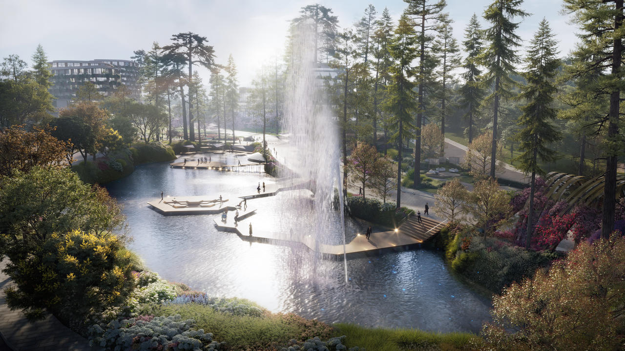 Những thương hiệu quốc tế đứng sau tham vọng đưa Việt Nam lên cuộc đua bất động sản ESG toàn cầu