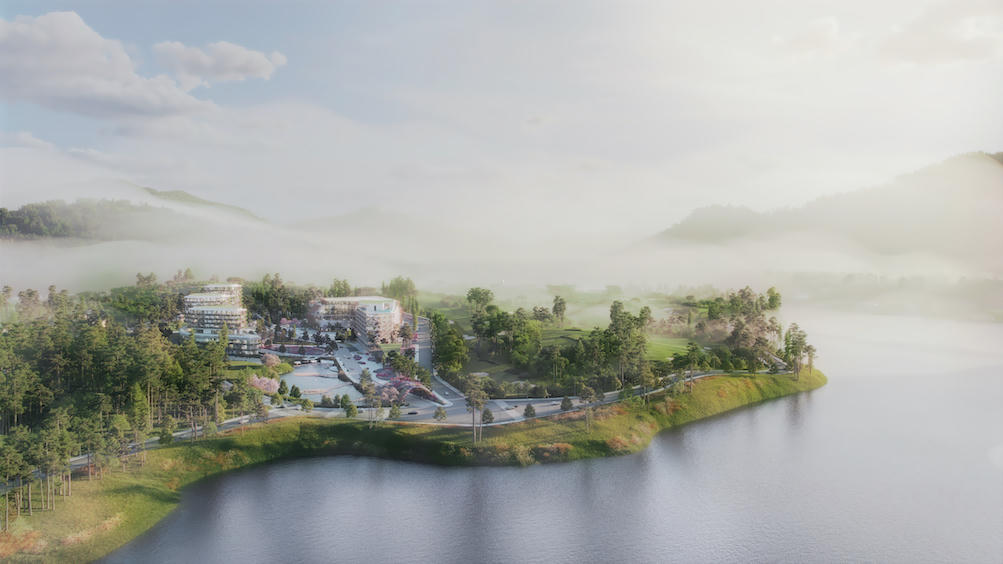 Những thương hiệu quốc tế đứng sau tham vọng đưa Việt Nam lên cuộc đua bất động sản ESG toàn cầu