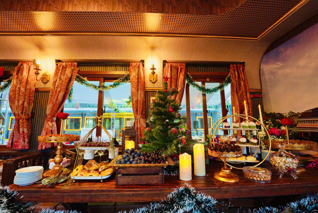 Khai trương tuyến đường sắt chất lượng cao tại Đà Lạt 