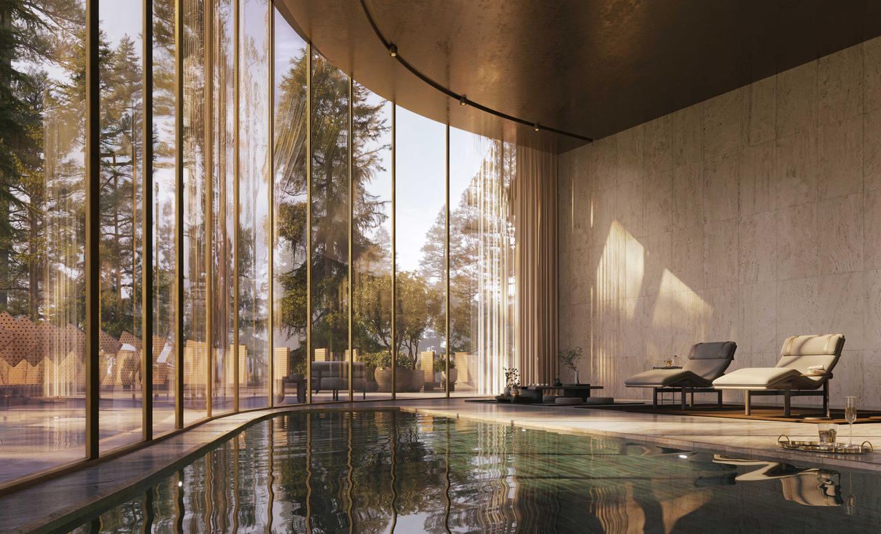 Haus Da Lat và hành trình đưa biểu tượng Wellness hàng đầu thế giới đến Việt Nam