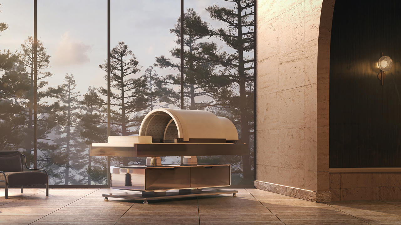 Haus Da Lat và hành trình đưa biểu tượng Wellness hàng đầu thế giới đến Việt Nam