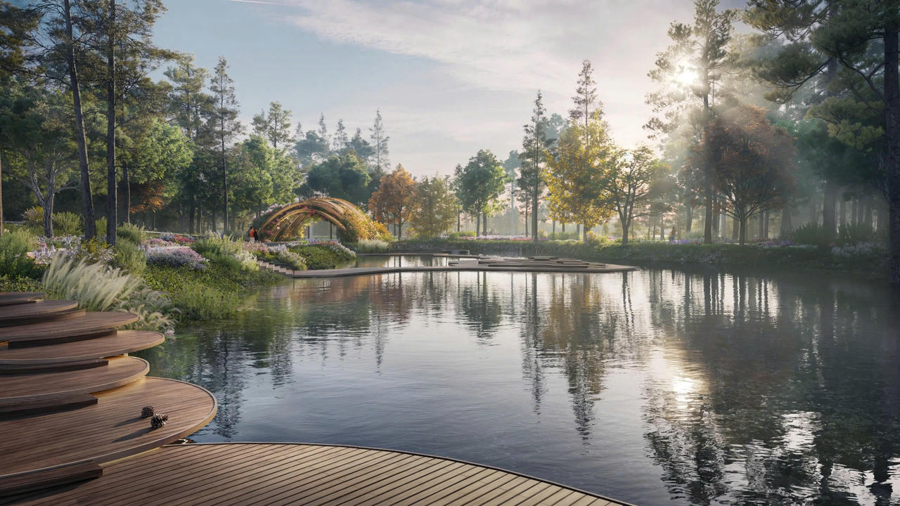 Haus Da Lat và hành trình đưa biểu tượng Wellness hàng đầu thế giới đến Việt Nam