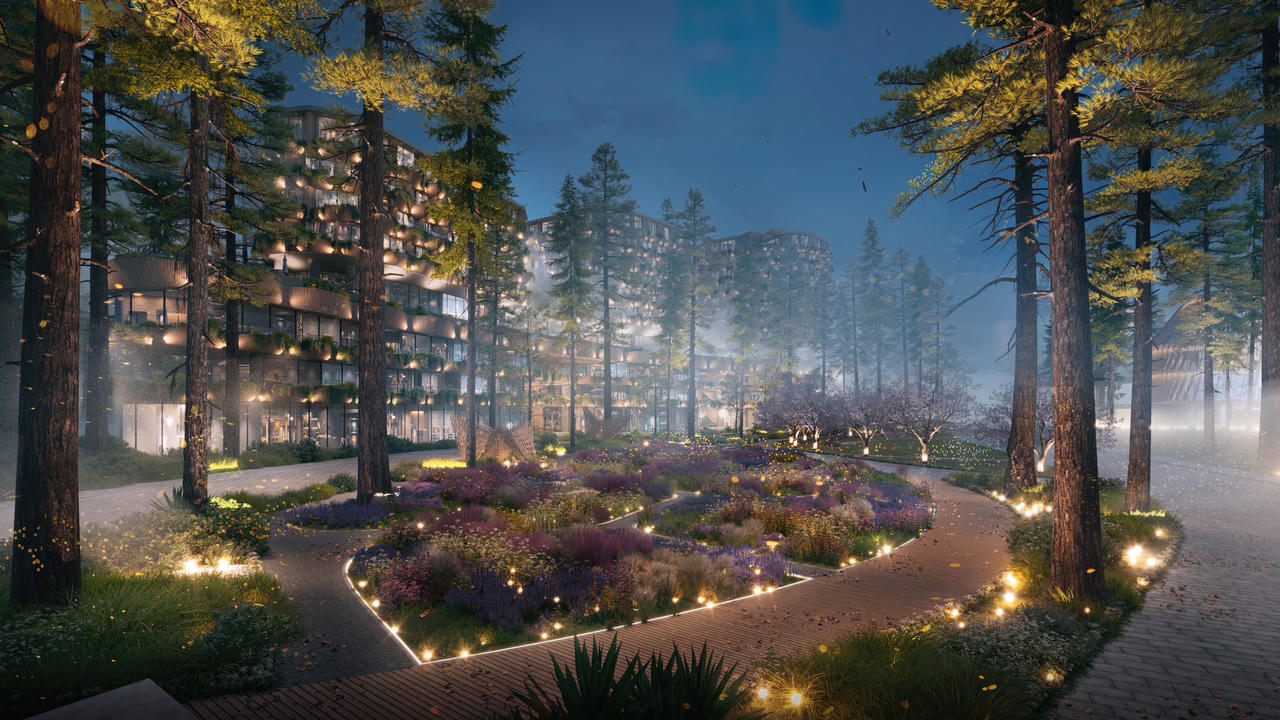 Haus Da Lat và hành trình đưa biểu tượng Wellness hàng đầu thế giới đến Việt Nam