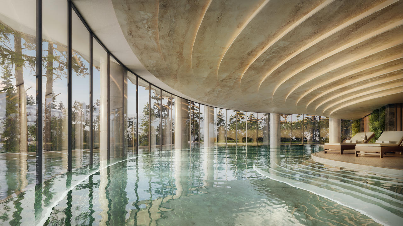 Haus Da Lat và hành trình đưa biểu tượng Wellness hàng đầu thế giới đến Việt Nam