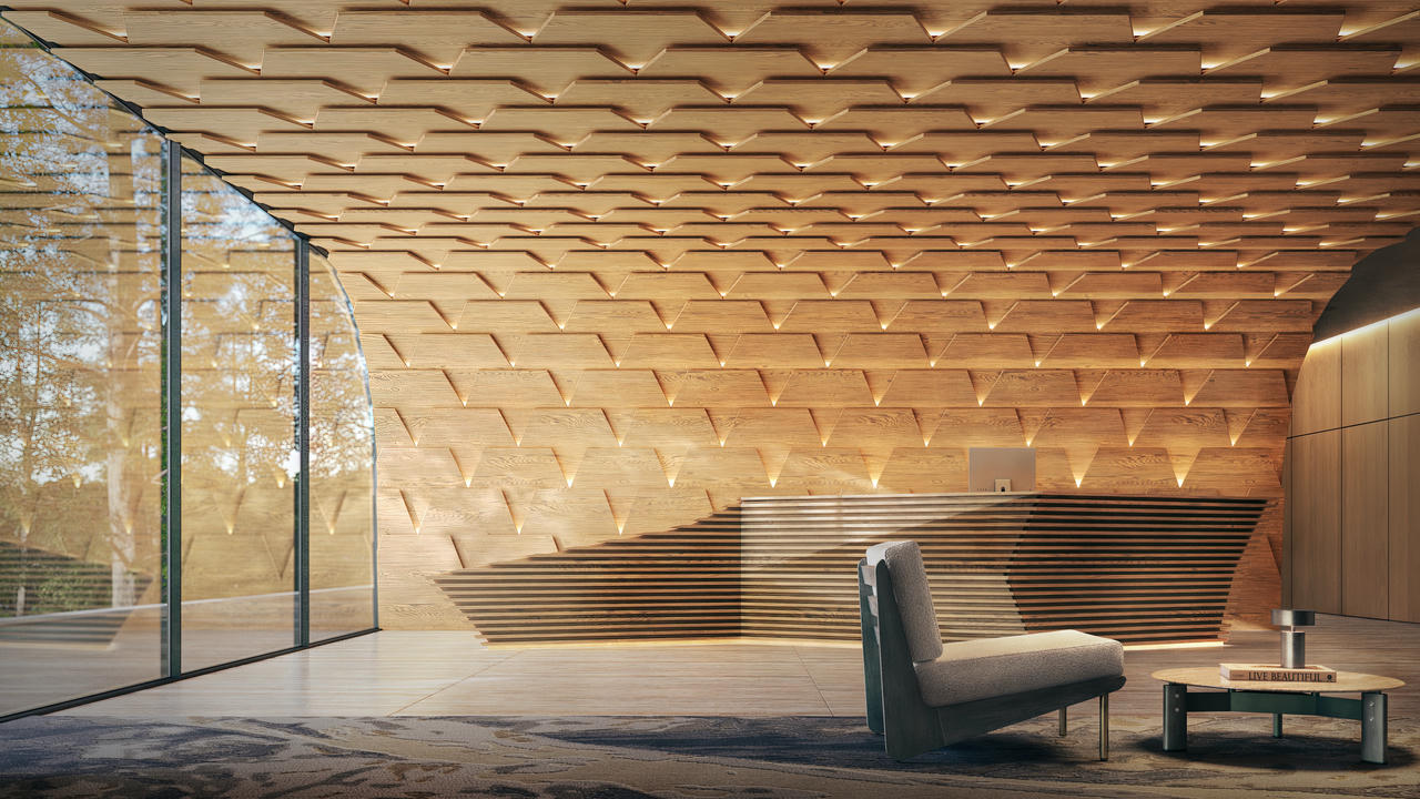 Haus Da Lat và hành trình đưa biểu tượng Wellness hàng đầu thế giới đến Việt Nam