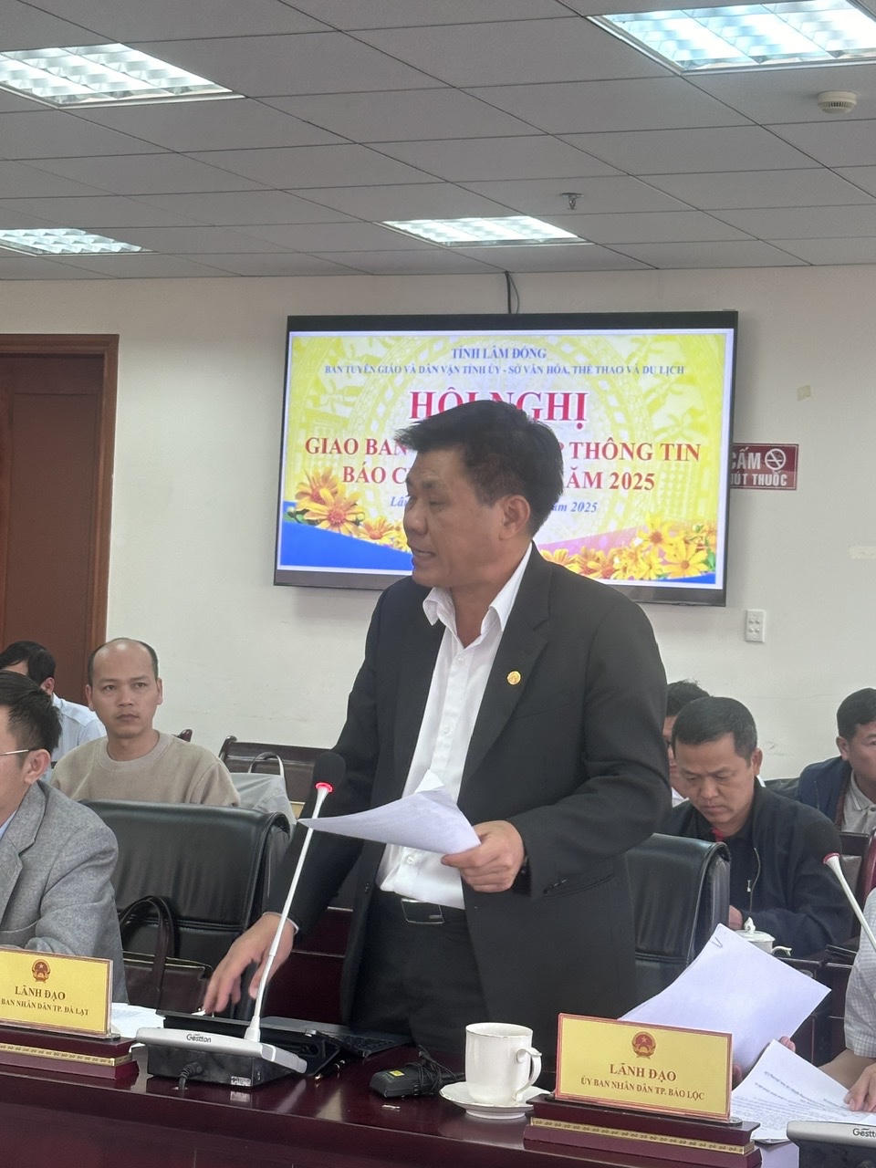 Đà Lạt không cấm dịch vụ vận chuyển khách du lịch bằng xe ngựa