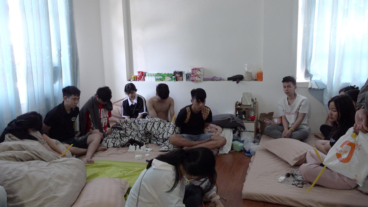 Triệt phá đường dây rửa tiền khoảng 2.000 tỷ ở Lâm Đồng