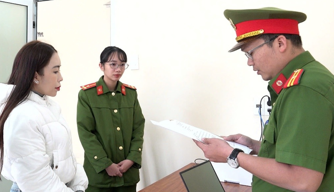 Chơi huê online, “hốt” gần 2,6 tỷ đồng