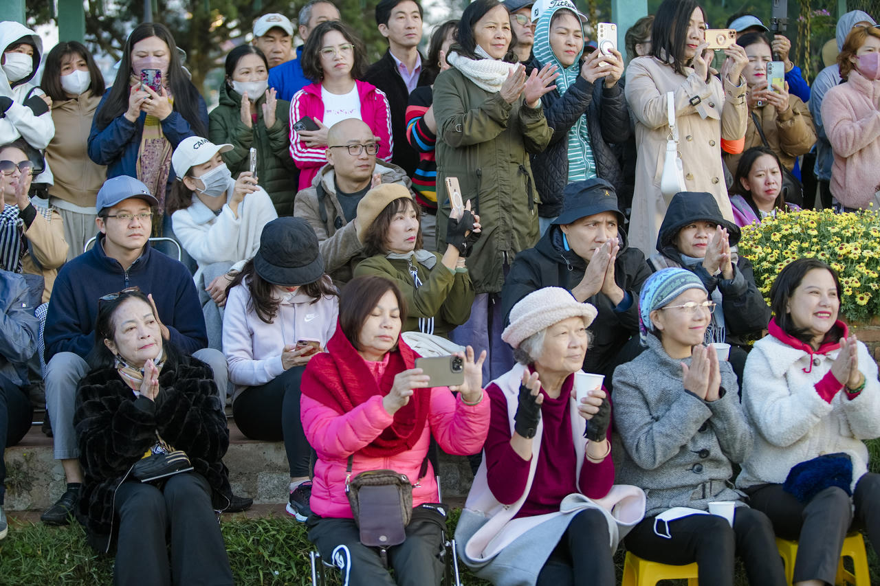 Những 'đòn bẩy' tỷ USD cho Đà Lạt bứt phá ngoạn mục