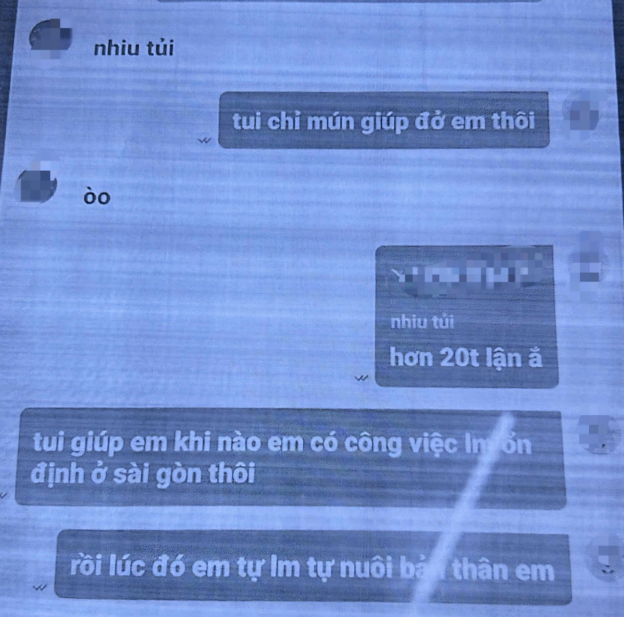 Sự thật thông tin bé gái 13 tuổi ở Lâm Đồng bị bắt cóc