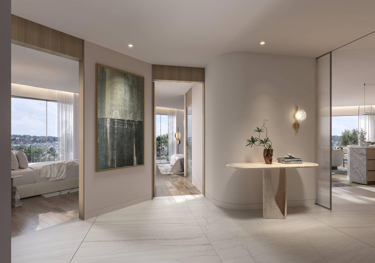 1508 London: Hành trình đưa 'Curated Living' của các tỷ phú thế giới về Việt Nam