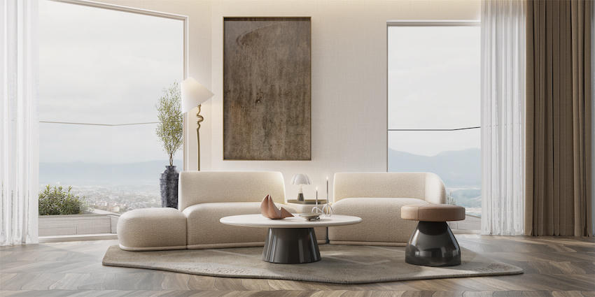 1508 London: Hành trình đưa 'Curated Living' của các tỷ phú thế giới về Việt Nam