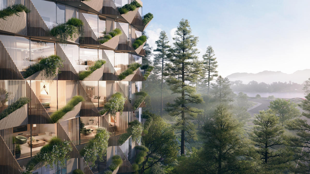 1508 London: Hành trình đưa 'Curated Living' của các tỷ phú thế giới về Việt Nam