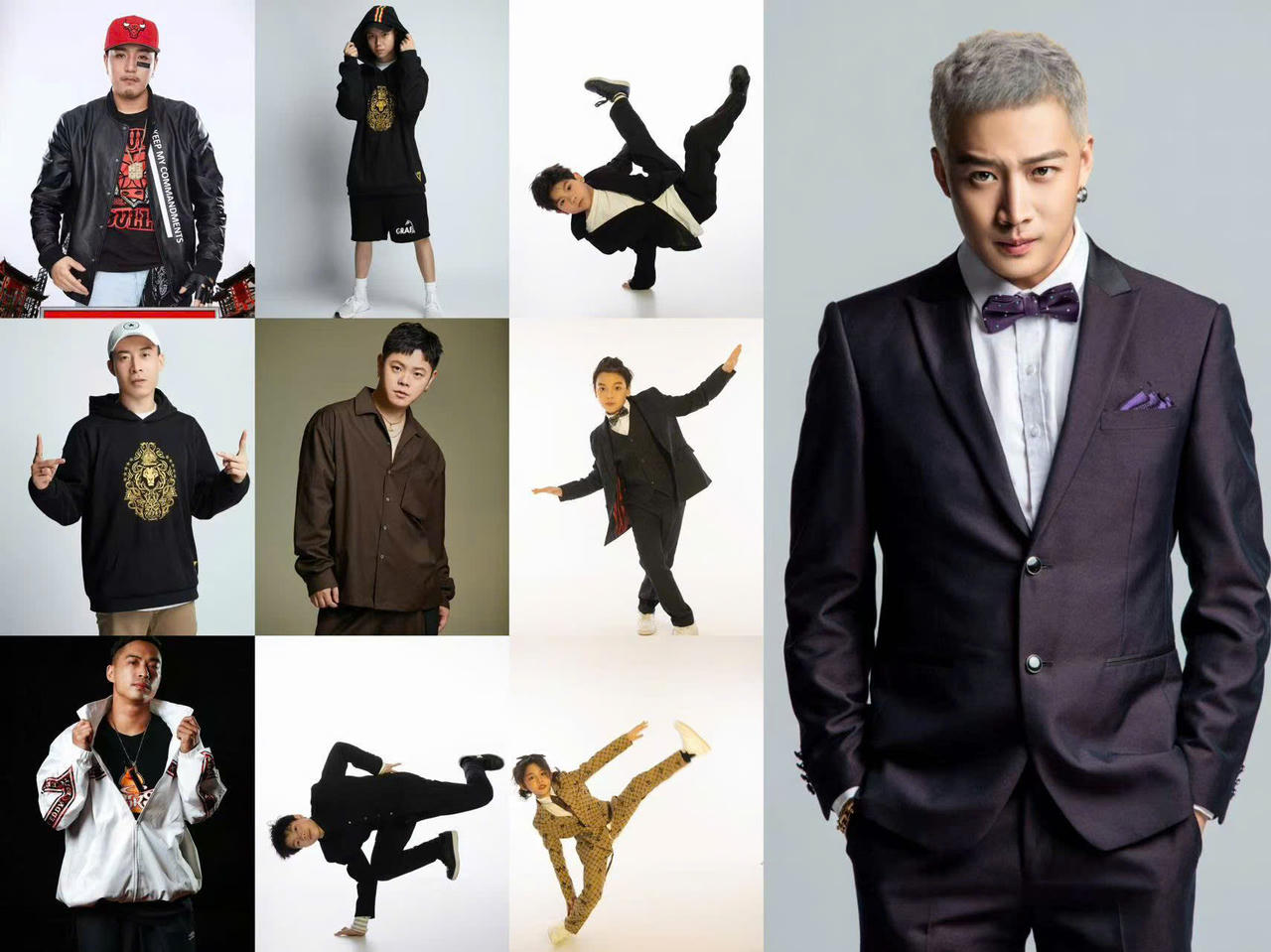 Ninh Dương Lan Ngọc cùng 4 chị đẹp khuấy đảo chung kết Dalat Best Dance Crew 2025