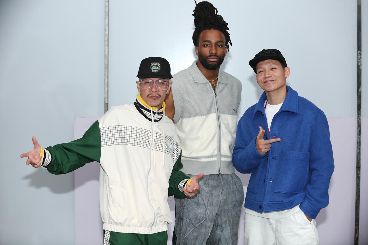 Ninh Dương Lan Ngọc cùng 4 chị đẹp khuấy đảo chung kết Dalat Best Dance Crew 2025