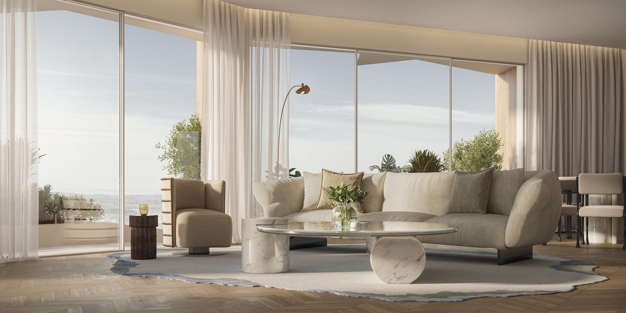 Cư dân Haus Da Lat và những đặc quyền được tư vấn thiết kế riêng bởi Copper Beech