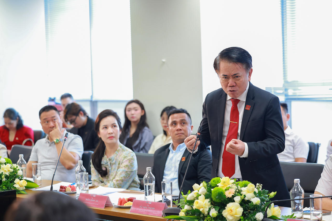 Ra mắt chương trình chống gian lận – bảo vệ người tiêu dùng