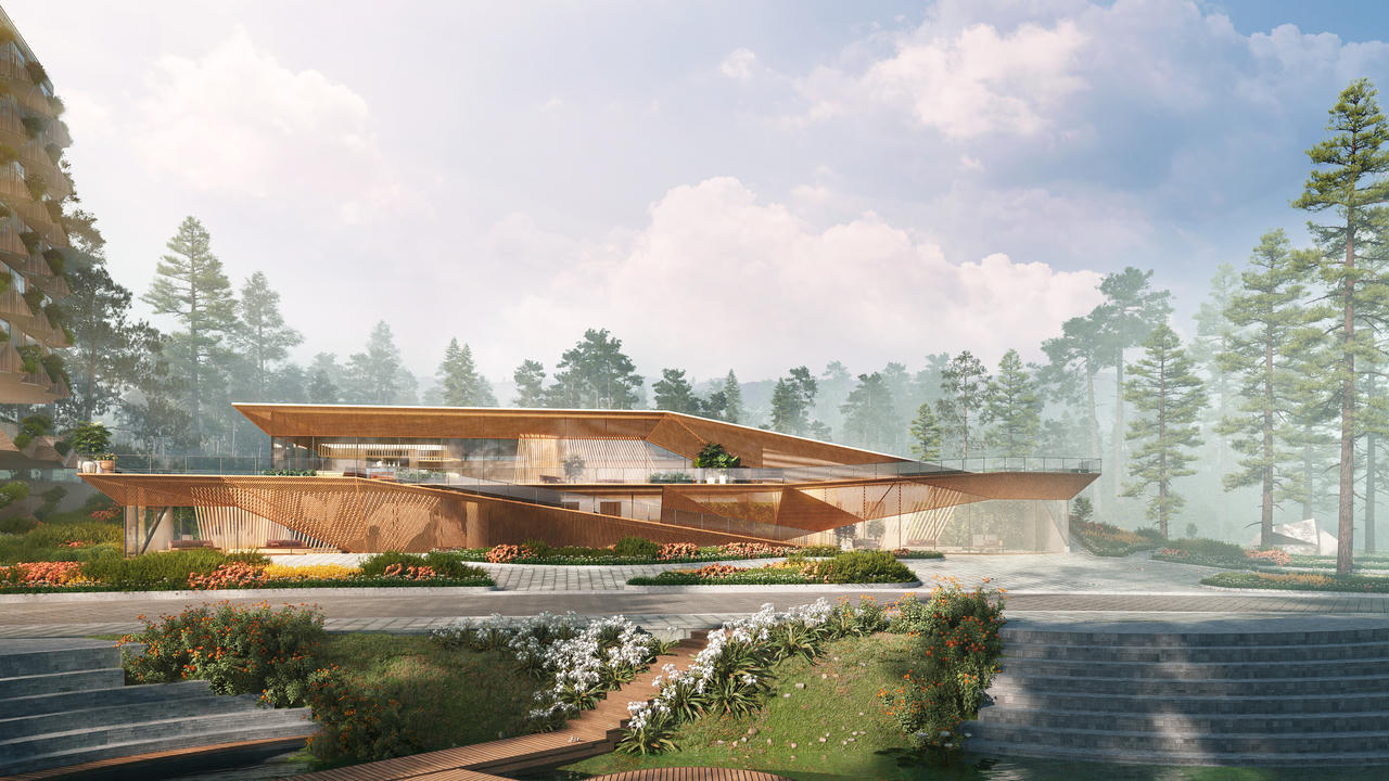 Từ London, New York đến Đà Lạt: Cuộc chơi định hình chuẩn mực xa xỉ mới trên toàn cầu