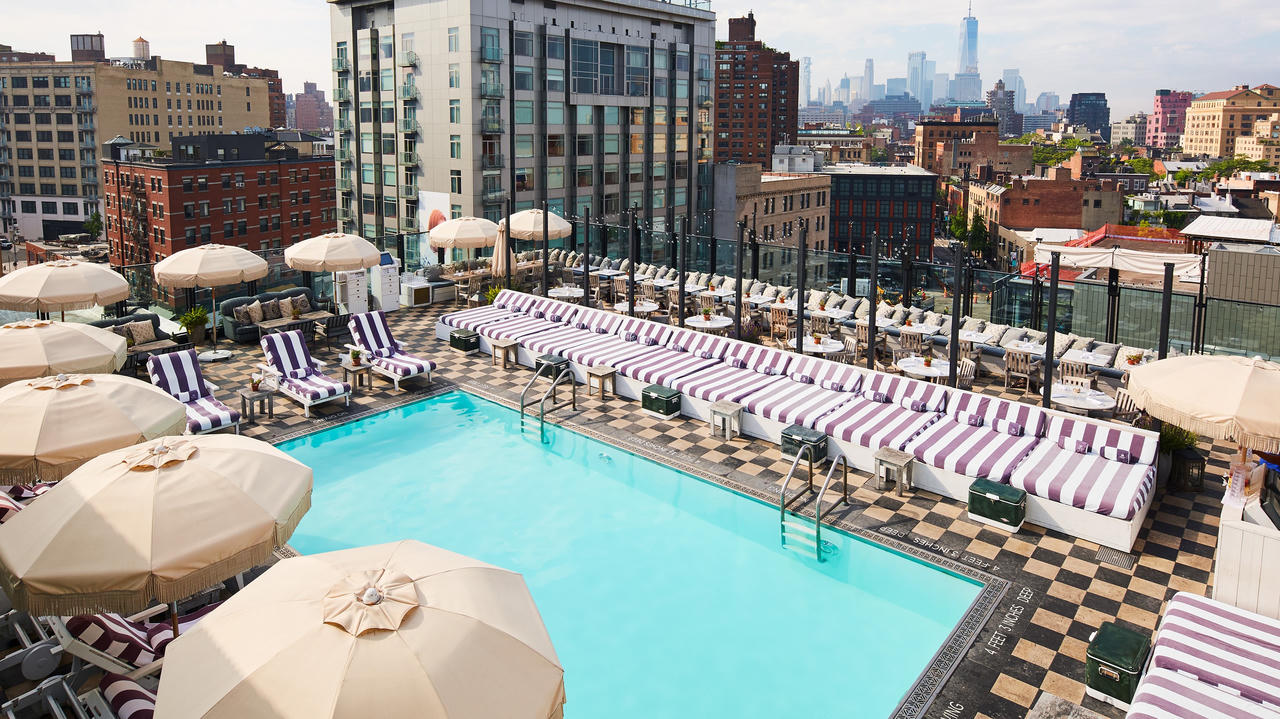 Từ London, New York đến Đà Lạt: Cuộc chơi định hình chuẩn mực xa xỉ mới trên toàn cầu