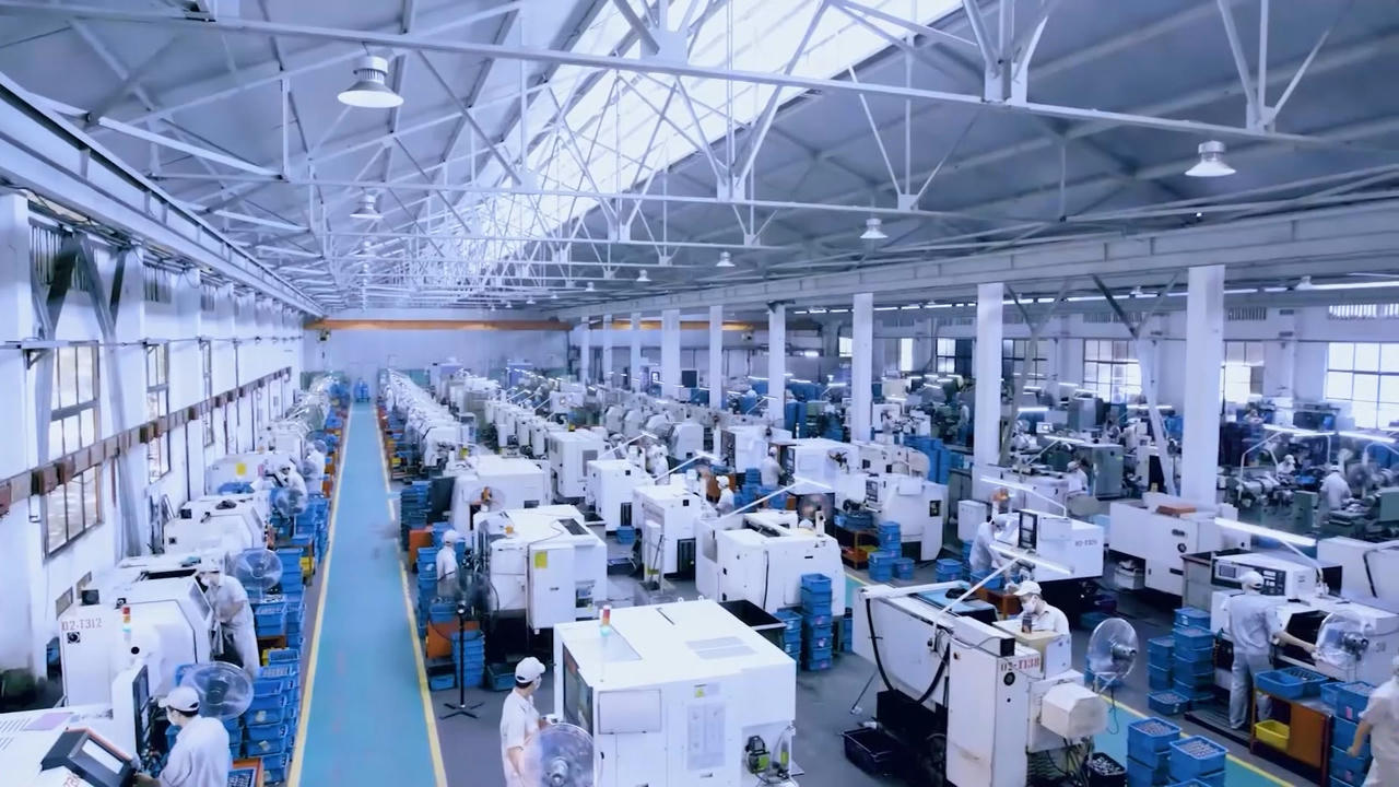 Thái Nguyên thu hút hiệu quả đầu tư trực tiếp nước ngoài 