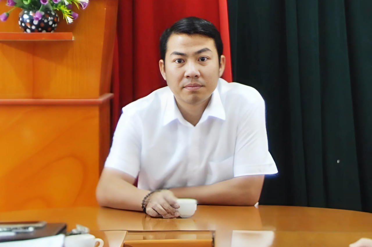 Đề nghị khai trừ Đảng cựu Phó Chủ tịch UBND thành phố Sông Công