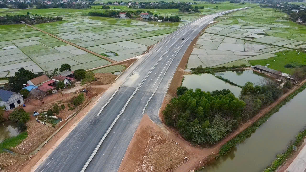 Thái Nguyên đề ra mục tiêu giải ngân 100% vốn đầu tư công năm 2025