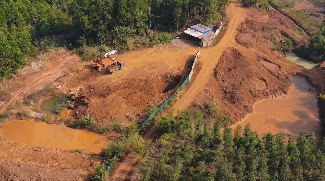 Tăng cường quản lý khai thác khoáng sản trên địa bàn huyện Đồng Hỷ