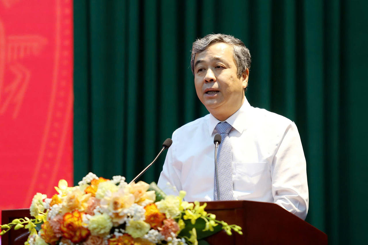 Thái Nguyên kỷ niệm 100 năm Báo chí cách mạng Việt Nam, tổng kết 10 năm thực hiện Chỉ thị 05-CT/TW