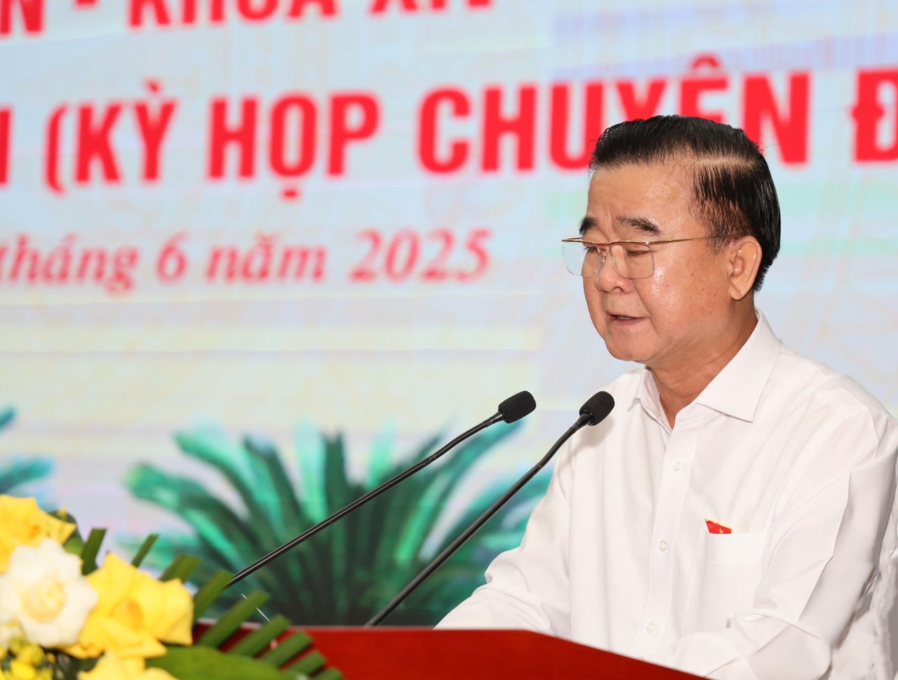 HĐND tỉnh Thái Nguyên thông qua 9 Nghị quyết quan trọng