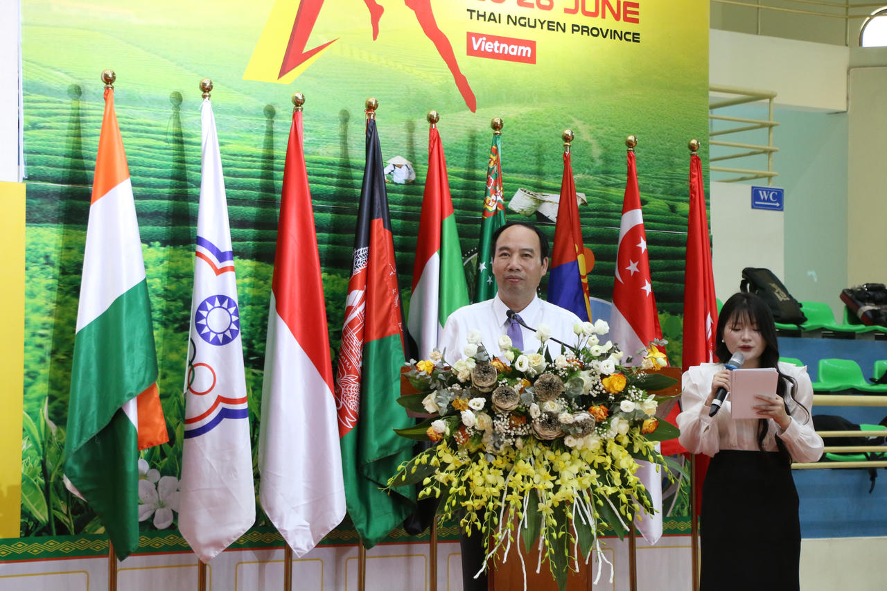 Việt Nam giành 14 HCV tại Giải Muay châu Á 2025