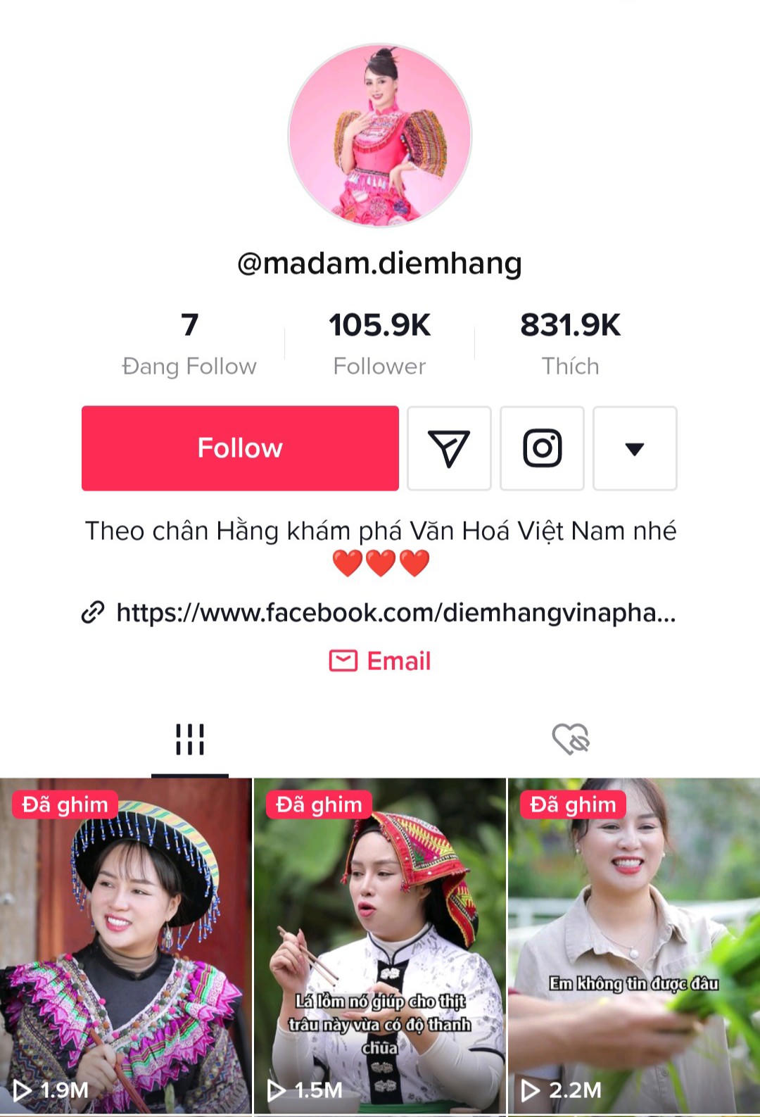 Doanh nhân Nguyễn Thị Diễm Hằng: Thành công không phải là đích đến mà là "món quà" dành cho những người đủ cố gắng, đủ nỗ lực