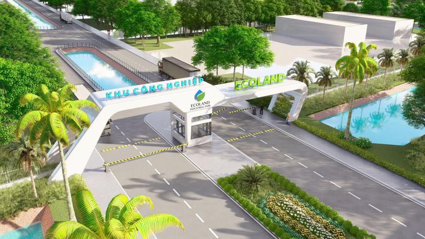 Khu công nghiệp Số 3 Hưng Yên: Cơ bản hoàn thành công tác giải phóng mặt bằng