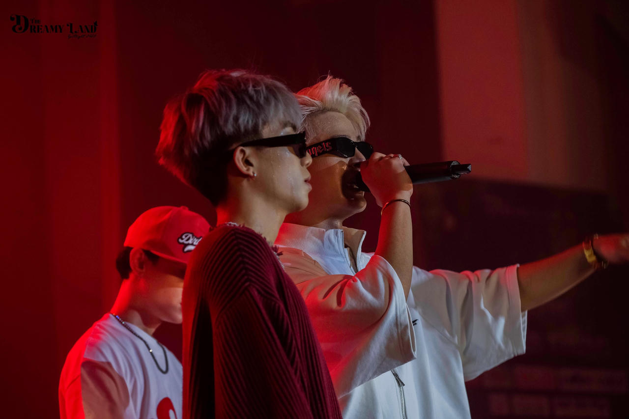 Tân sinh viên trường báo khám phá “xứ sở thần tiên” sôi động tại “Spotlight 2023 - The Dreamy Land”