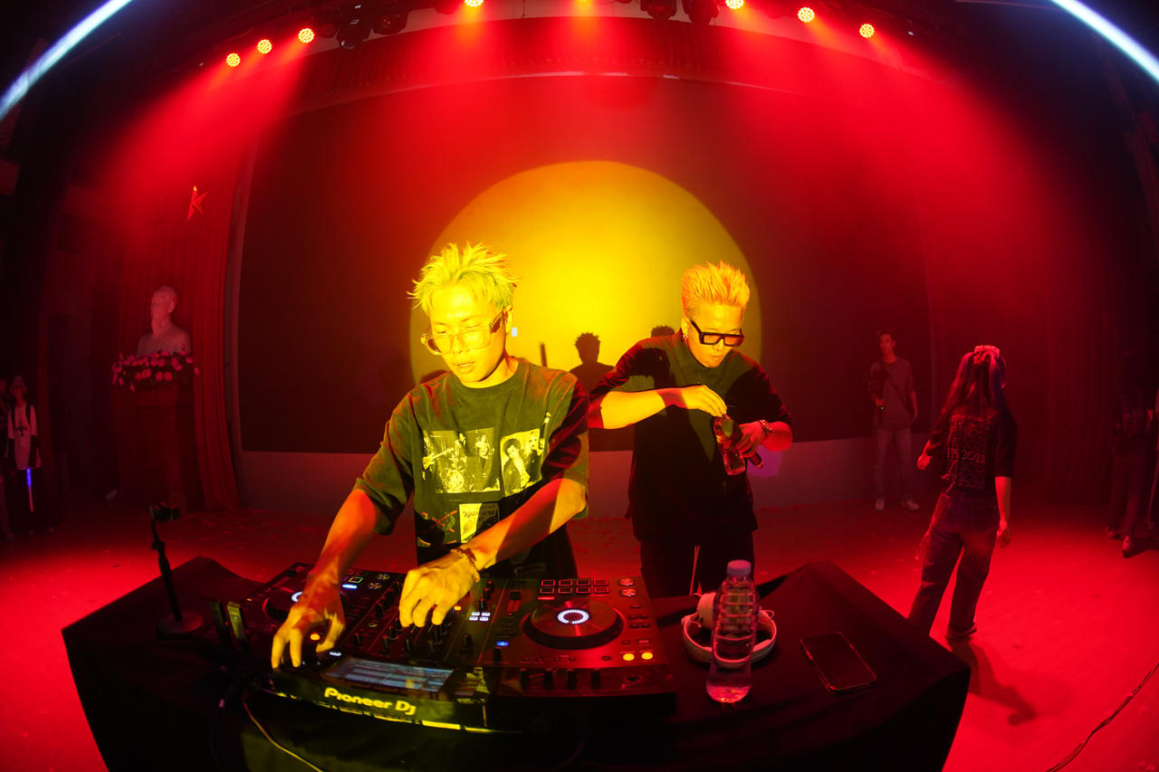 Giải mã hành trình chạm đến ước mơ tại Đại nhạc hội FPS 2023: Outergram