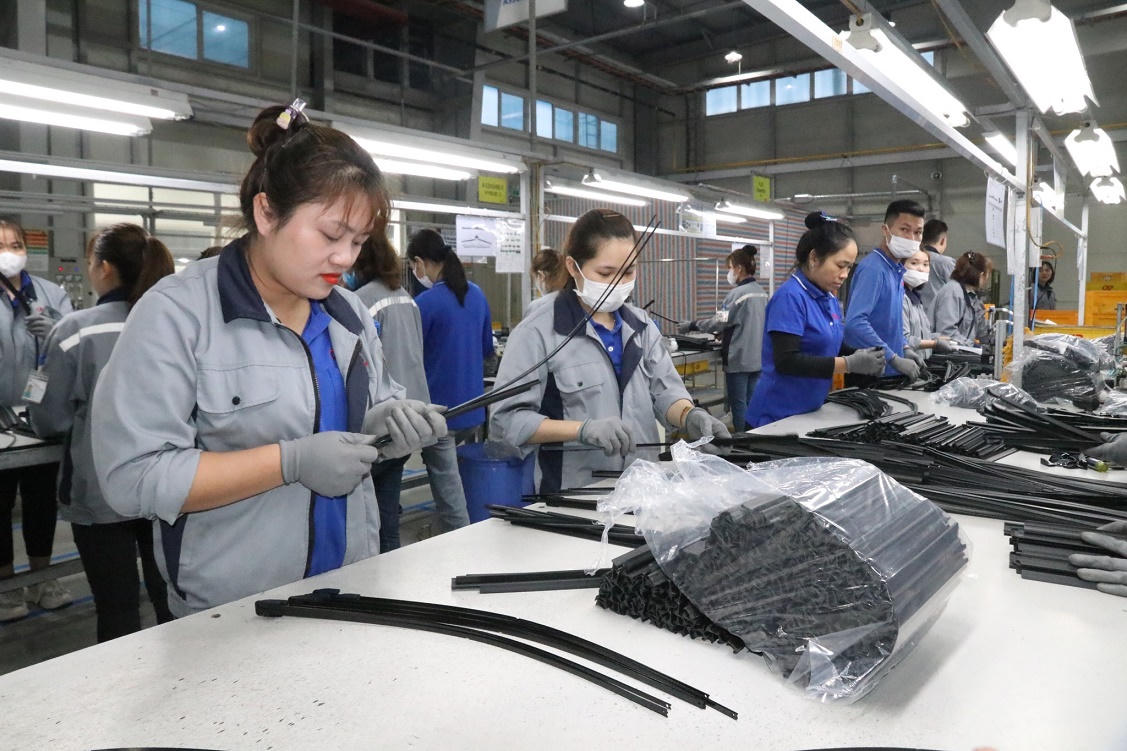 Tỉnh Hòa Bình tập trung thực hiện quyết liệt, đồng bộ 4 đột phá chiến lược của tỉnh