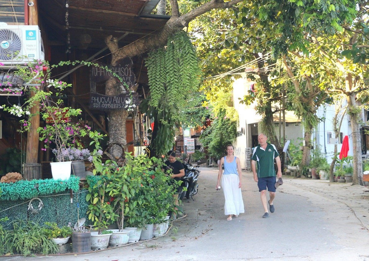 Những bước đi vững chắc để phát triển du lịch Hòa Bình thành ngành kinh tế mũi nhọn