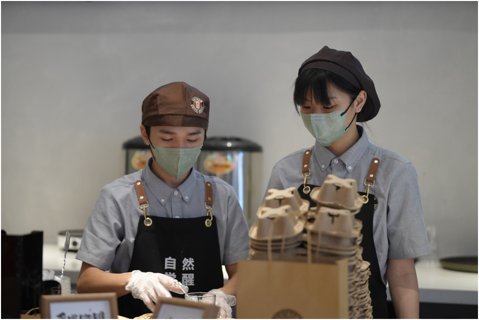 Vietnam Coffee House và hành trình mang văn hoá cà phê Việt Nam đến Trung Quốc