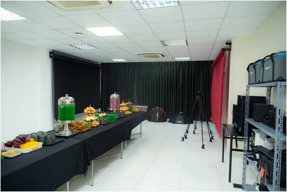 Vinapharma Group chính thức khai trương Hội sở miền Nam tại TP. Hồ Chí Minh