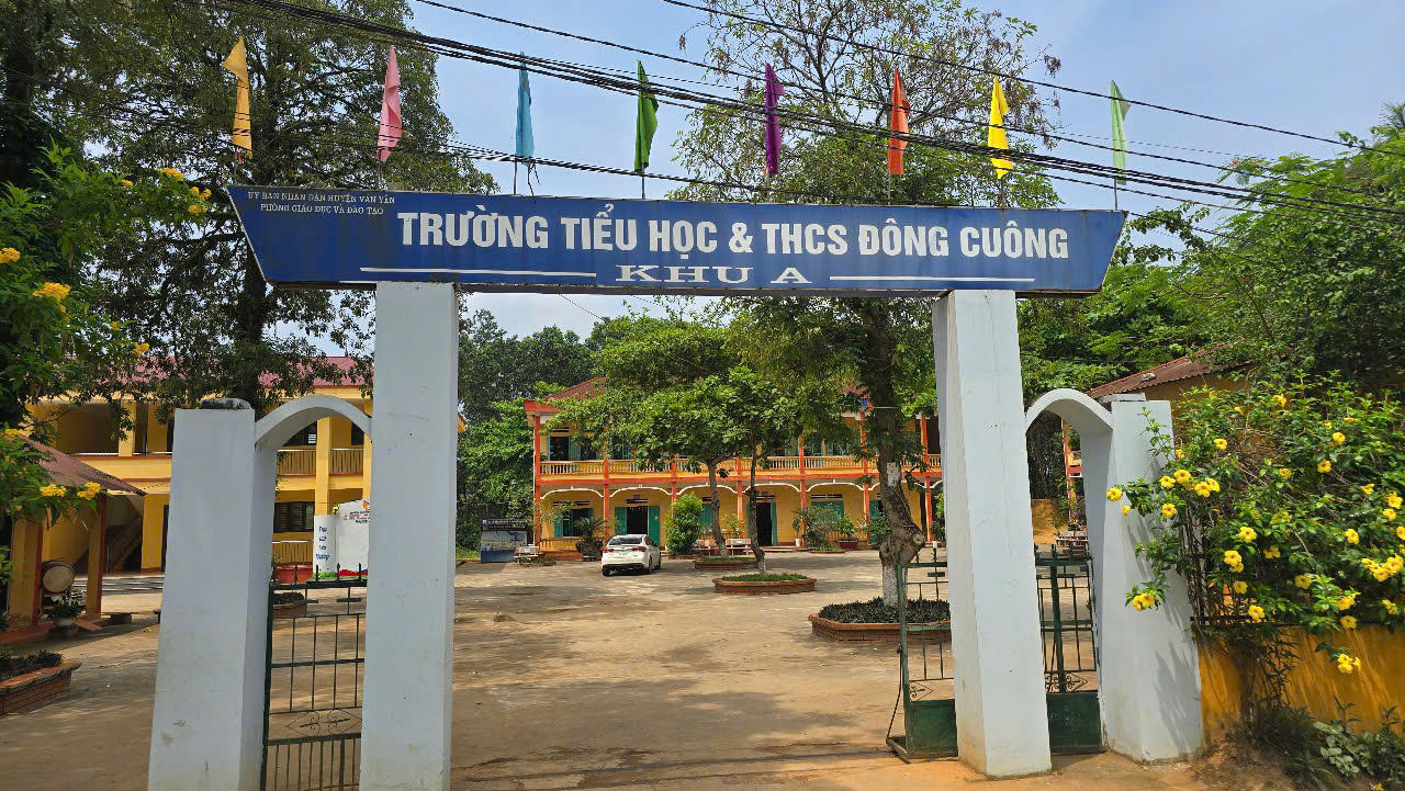 Văn Yên (Yên Bái): Tăng cường giải pháp an toàn giao thông cho lứa tuổi học sinh
