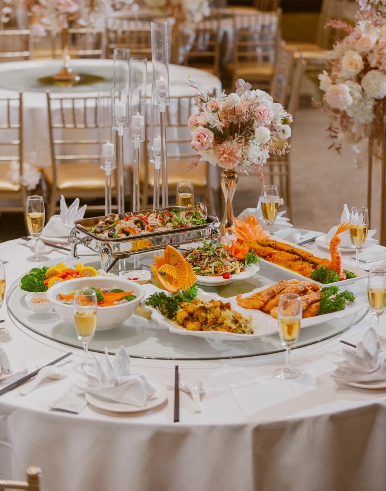 15 năm kiến tạo không gian hạnh phúc và sự kiện đẳng cấp