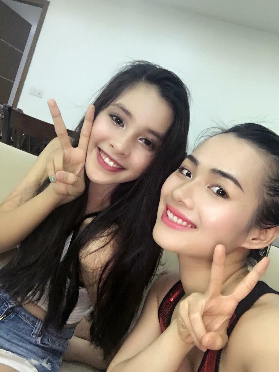 Sau đêm đăng quang, Hoa hậu sẽ sống một đời sống khác, đầy hào quang và cũng đầy mệt nhọc