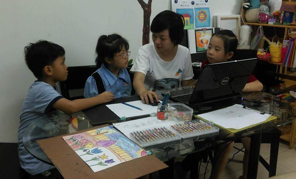 Phạt tiền khi đánh học sinh sẽ khiến giáo viên yếu đuối, sợ trò?