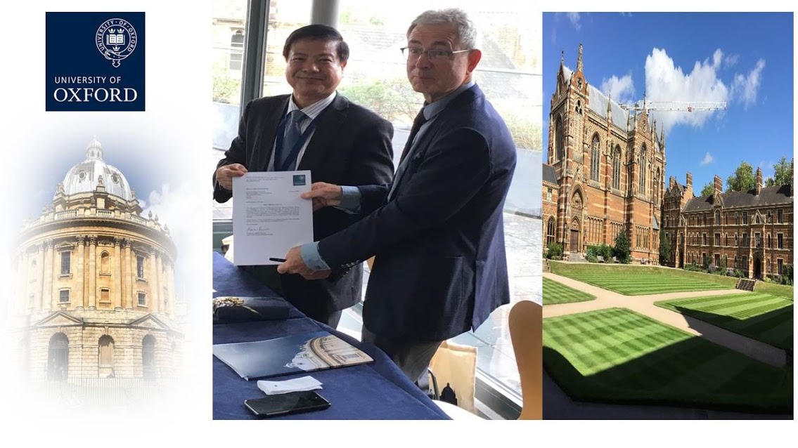 Người ngăn chặn đại dịch truyền nhiễm