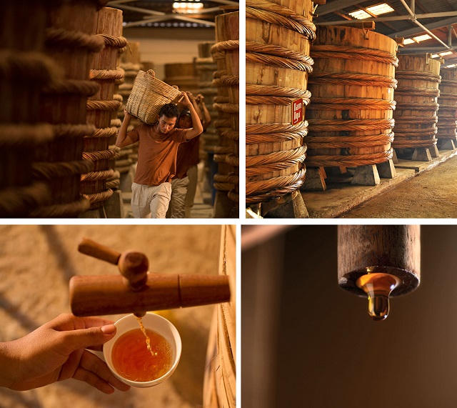 Nguy cơ nước mắm truyền thống 'chết' vì dự thảo tiêu chuẩn chất lượng