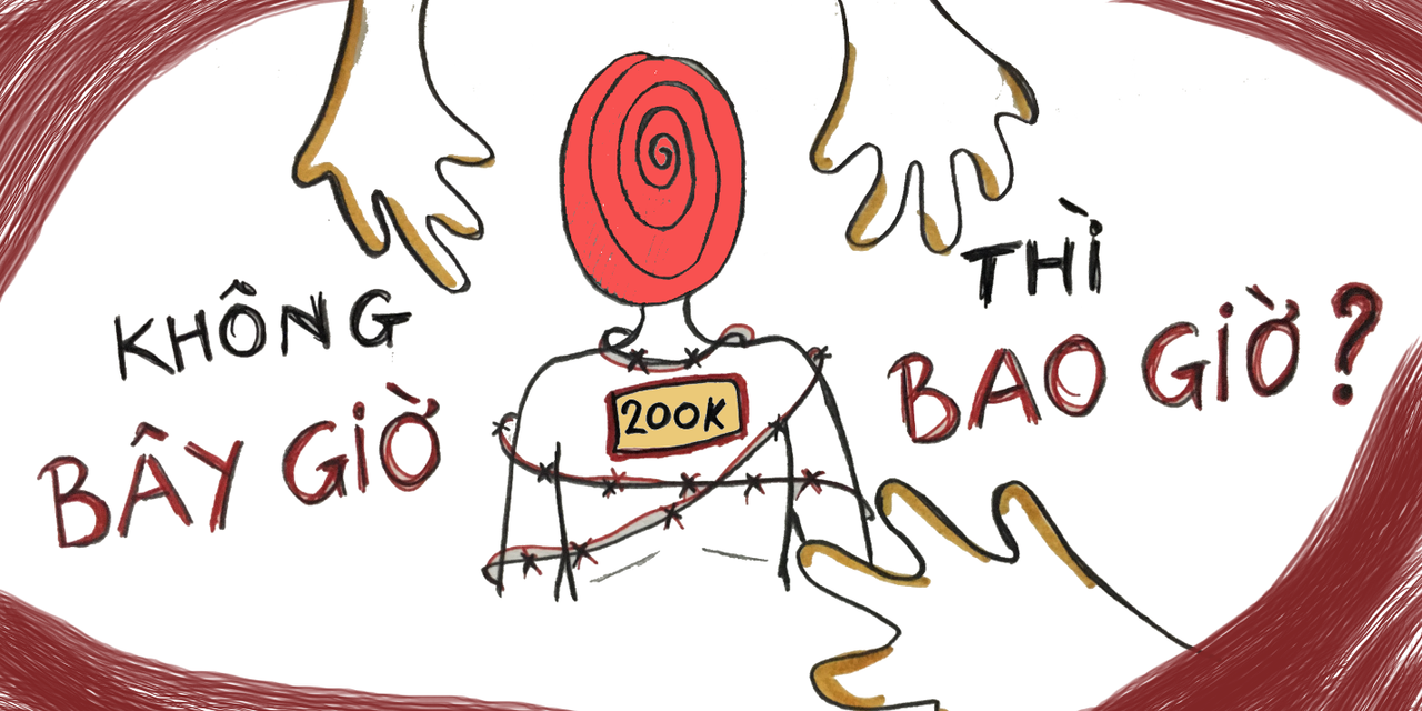 Giám đốc trung tâm CSAGA Nguyễn Vân Anh: 'Quy định về một số tội danh tình dục nghiêm trọng còn mơ hồ'